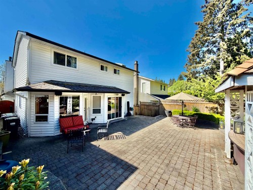 3362 Manning Crescent, North Vancouver, BC 