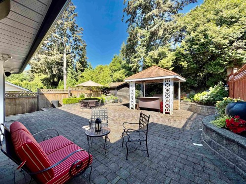 3362 Manning Crescent, North Vancouver, BC 