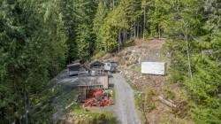 6061 Garibaldi Park Road Squamish, BC V0N 1T0
