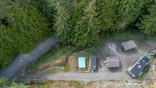 6061 Garibaldi Park Road, Squamish, BC 
