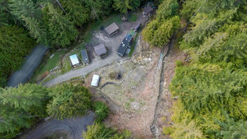6061 Garibaldi Park Road, Squamish, BC 