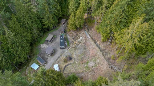 6061 Garibaldi Park Road, Squamish, BC 