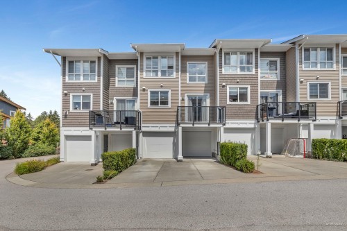 2-24108 104 Avenue, Maple Ridge, BC 
