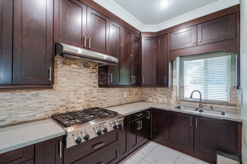 10320 Dennis Crescent, Richmond, BC 