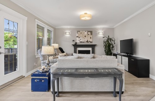 209 Ravine Drive, Port Moody, BC 