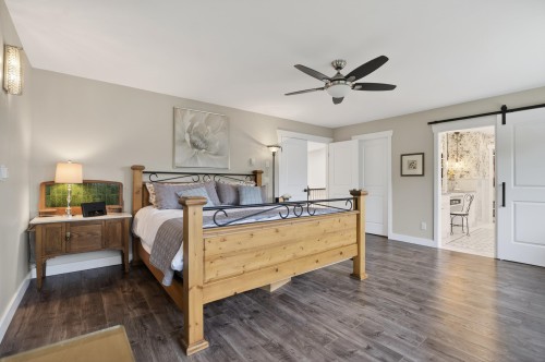 209 Ravine Drive, Port Moody, BC 