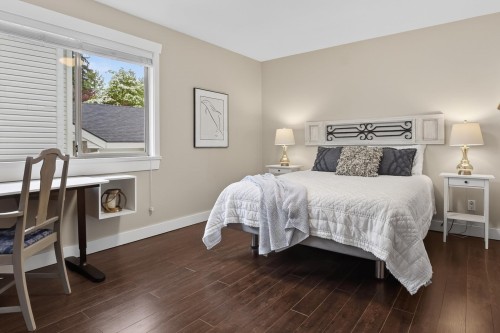 209 Ravine Drive, Port Moody, BC 