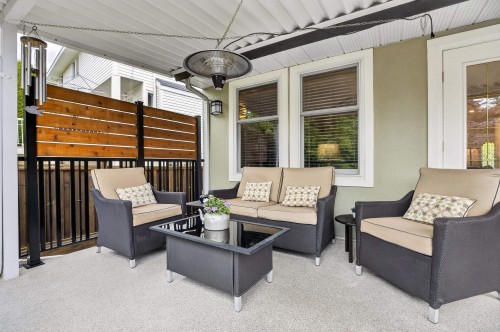 209 Ravine Drive, Port Moody, BC 