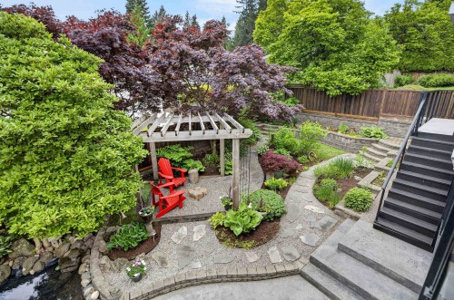 209 Ravine Drive, Port Moody, BC 