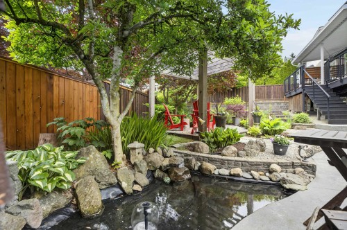 209 Ravine Drive, Port Moody, BC 