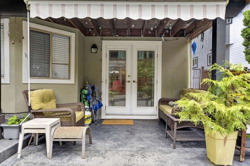 209 Ravine Drive, Port Moody, BC 