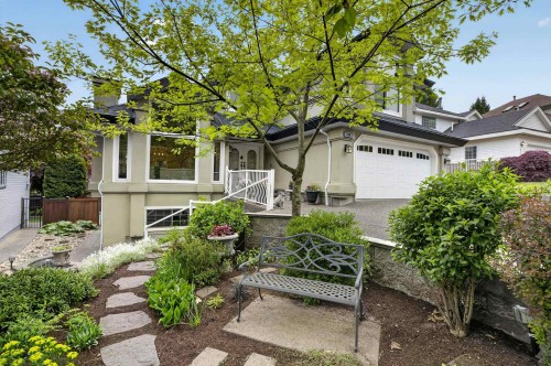 209 Ravine Drive, Port Moody, BC 