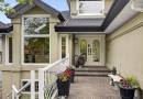 209 Ravine Drive, Port Moody, BC 