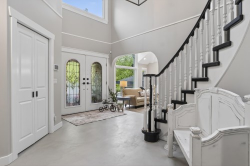 209 Ravine Drive, Port Moody, BC 