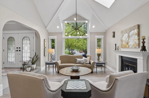 209 Ravine Drive, Port Moody, BC 