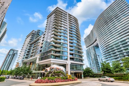 1517-68 Smithe Street  Vancouver, BC V6B 0P4