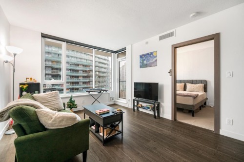 1517-68 Smithe Street, Vancouver, BC 