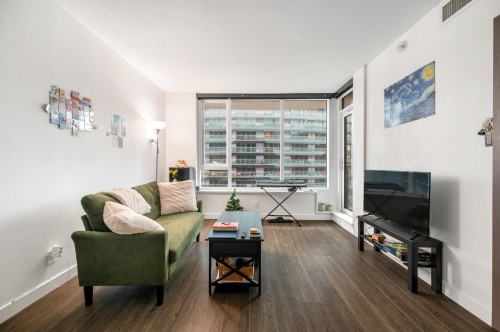 1517-68 Smithe Street, Vancouver, BC 