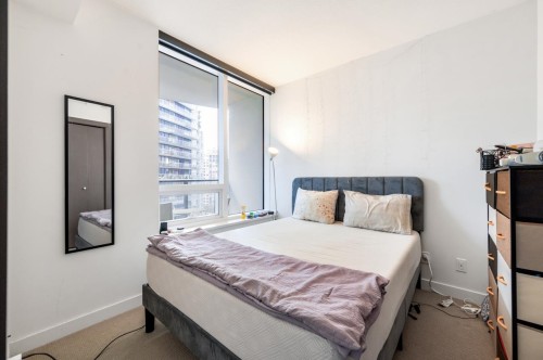 1517-68 Smithe Street, Vancouver, BC 