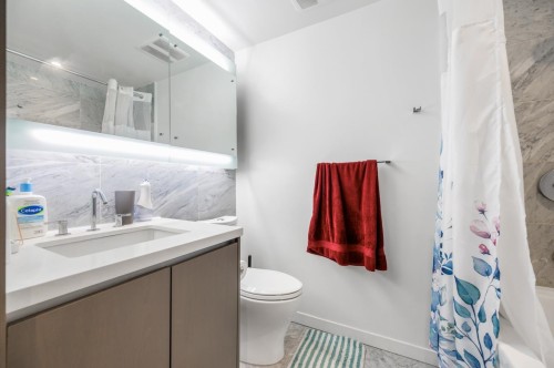 1517-68 Smithe Street, Vancouver, BC 