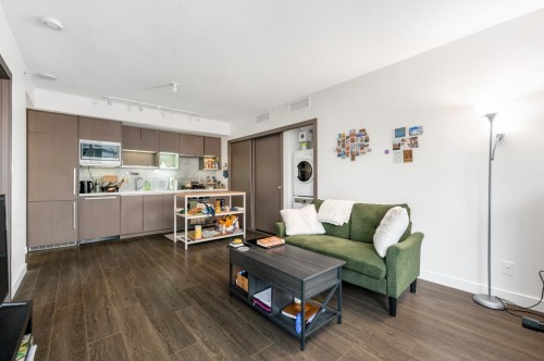 1517-68 Smithe Street, Vancouver, BC 