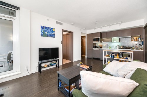 1517-68 Smithe Street, Vancouver, BC 