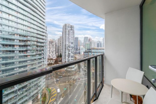 1517-68 Smithe Street, Vancouver, BC 