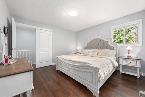 1991 Cedar Village Crescent, North Vancouver, BC 
