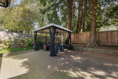 1991 Cedar Village Crescent, North Vancouver, BC 