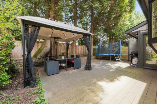 1991 Cedar Village Crescent, North Vancouver, BC 