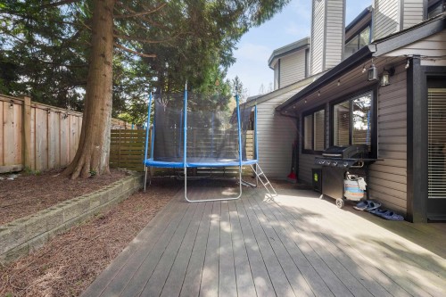1991 Cedar Village Crescent, North Vancouver, BC 