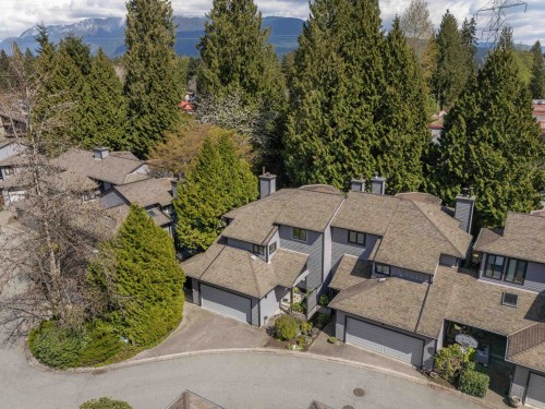 1991 Cedar Village Crescent, North Vancouver, BC 