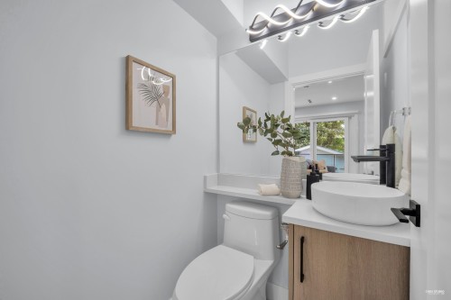 2617 Mcgill Street, Vancouver, BC 