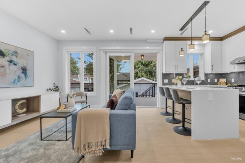 2617 Mcgill Street, Vancouver, BC 