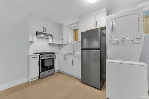 2617 Mcgill Street, Vancouver, BC 