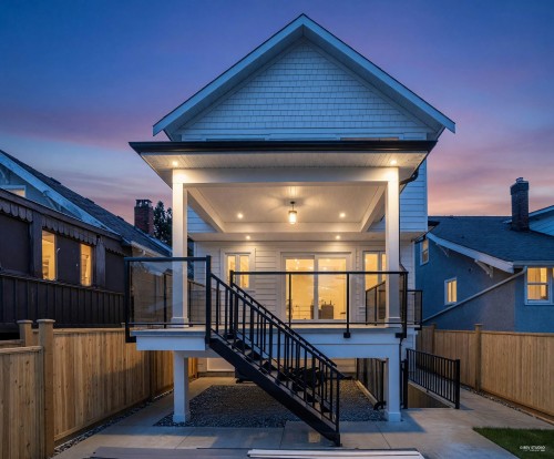 2617 Mcgill Street, Vancouver, BC 
