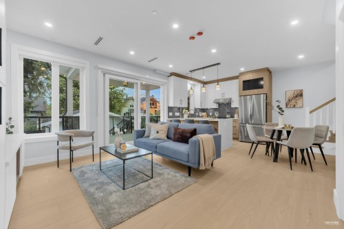2617 Mcgill Street, Vancouver, BC 