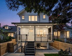 2619 Mcgill Street  Vancouver, BC V5K 1H2