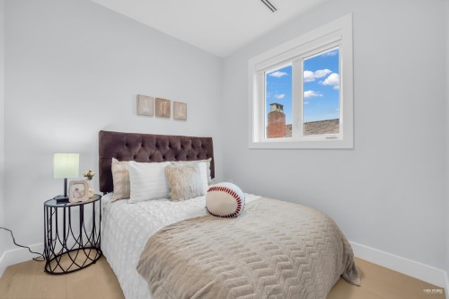 2619 Mcgill Street, Vancouver, BC 