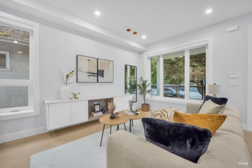 2619 Mcgill Street, Vancouver, BC 