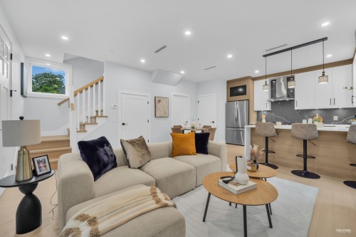 2619 Mcgill Street, Vancouver, BC 