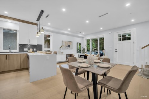 2619 Mcgill Street, Vancouver, BC 