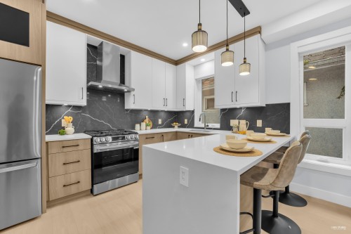 2619 Mcgill Street, Vancouver, BC 