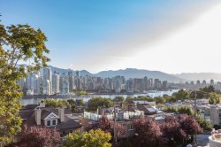 409-1236 8th Avenue W Vancouver, BC V6H 3Y9