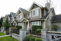 26-7288 Blundell Road  Richmond, BC V6Y 1J4