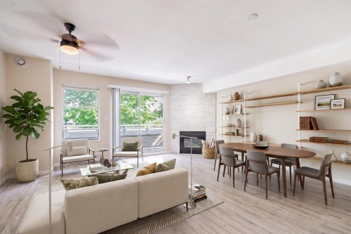 204-3183 Esmond Avenue  Burnaby, BC V5G 4V6