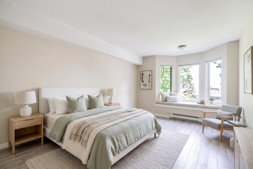 204-3183 Esmond Avenue, Burnaby, BC 