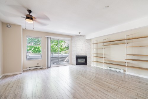 204-3183 Esmond Avenue, Burnaby, BC 