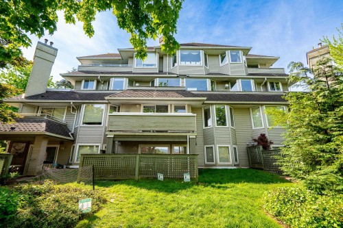 204-3183 Esmond Avenue, Burnaby, BC 