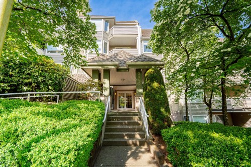 204-3183 Esmond Avenue, Burnaby, BC 